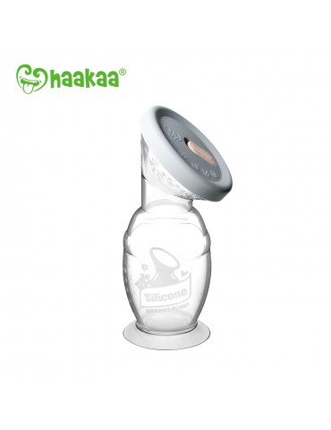 Haakaa Laktator - kolektor...