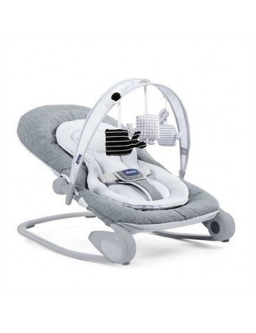 Chicco Leżeczek Hoopla Titanum
