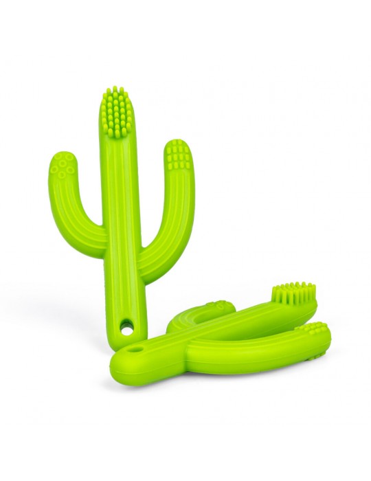 GiliGums Sczoteczka gryzak kaktus