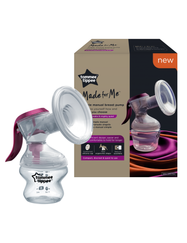 Tommee Tippee Laktator...