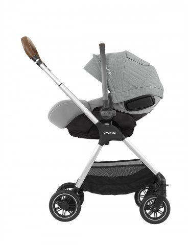 Nuna fotelik ARRA 0-13kg