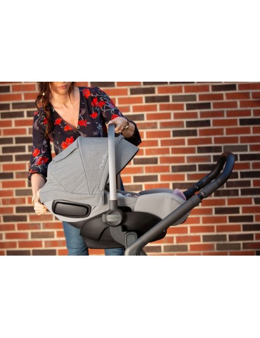 Nuna fotelik ARRA 0-13kg z bazą ISOFIX