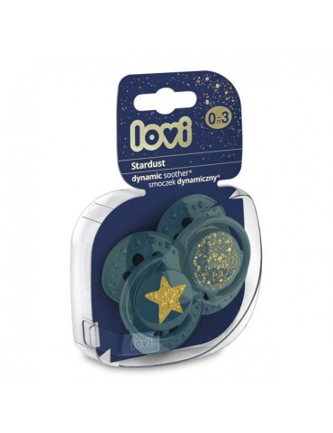 Lovi Stardust Smoczek...