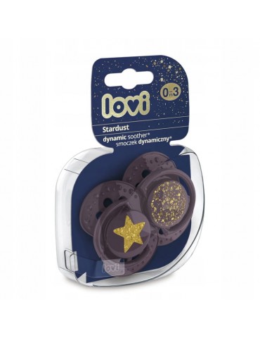 Lovi Stardust Smoczek...