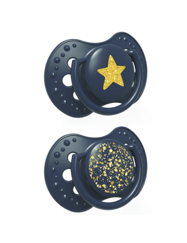 Lovi Stardust Smoczek...