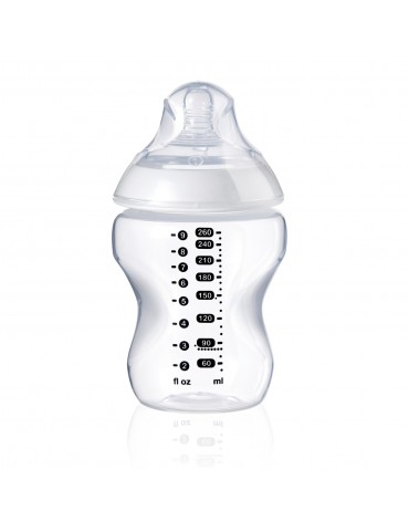 Tommee Tippee Butelka 260ml Tommee Tippee Butelka 260ml