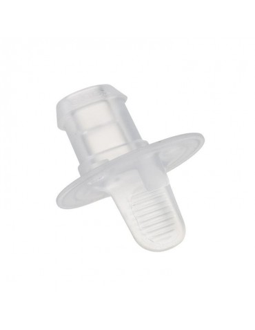 B.Box Zapasowe ustniki do sportowej tritanowej butelki 2szt.