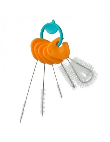 B.Box Zestaw 5 szczoteczek...