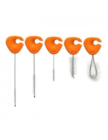 B.Box Zestaw 5 szczoteczek...