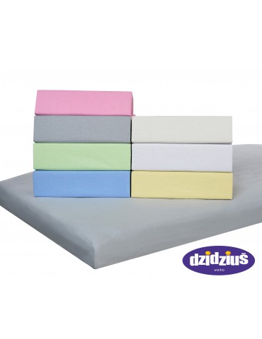 Dzidziuś veto Prześcieradło...