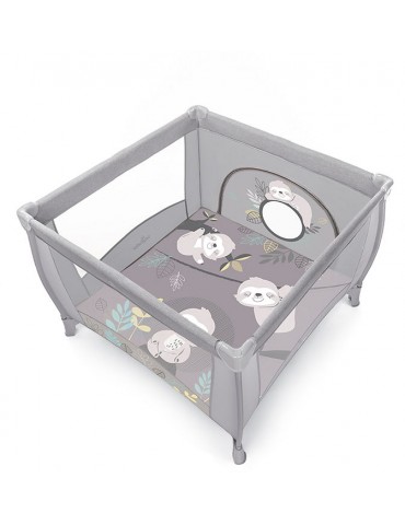 Baby Design Kojec dziecięcy...