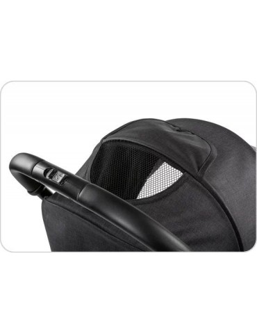 Chicco Trolley Me lekki wózek spacerowy