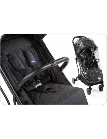 Chicco Trolley Me Wózek spacerowy stone