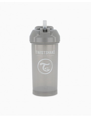 TwistShake Straw Cup kubek...