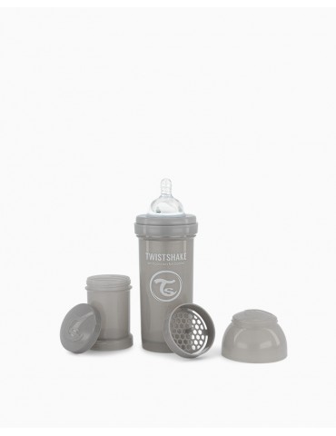 TwistShake butelka...