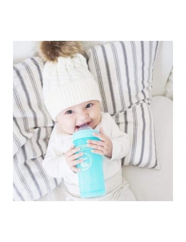 TwistShake butelka...