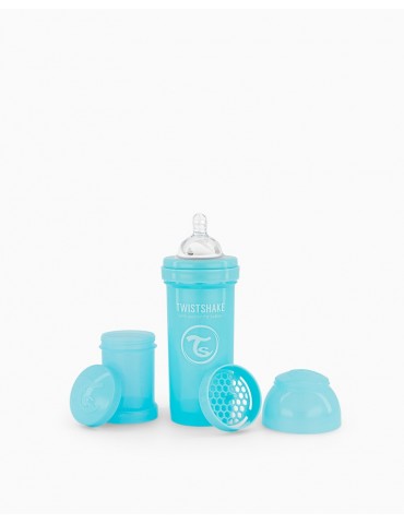 TwistShake butelka...