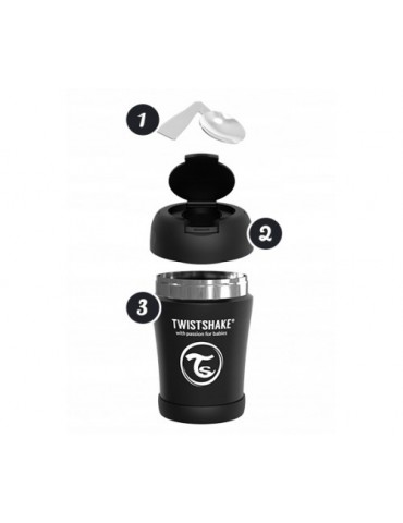 TwistShake pojemnik...