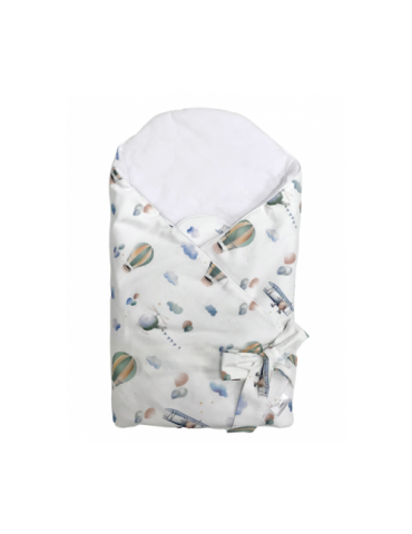 Lulumi rożek Balloon