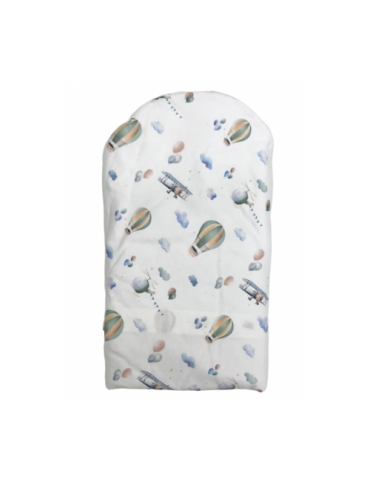 Lulumi rożek Balloon