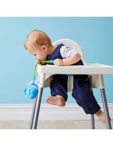 B.Box Smycz do kubka/bidonu Ocean Breeze B.Box Smycz do kubka/bidonu Ocean Breeze