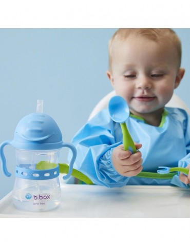 B.Box Smycz do kubka/bidonu Ocean Breeze B.Box Smycz do kubka/bidonu Ocean Breeze