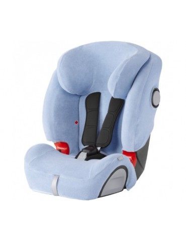 Britax Romer tapicerka...