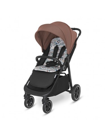 Baby Design Wózek spacerowy...