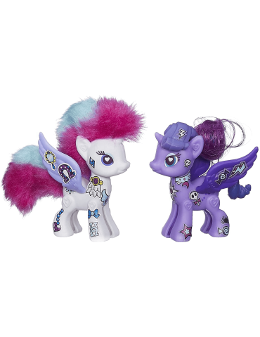 My Little Pony POP Kucyki z...