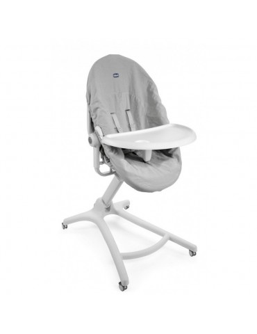 Chicco zestaw tacka +...