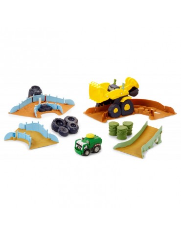 Little Tikes Slammin...