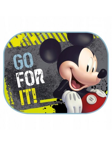 Seven Zasłonki przeciwsłoneczne Myszka Mickey
