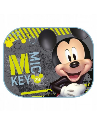 Seven Zasłonki przeciwsłoneczne Myszka Mickey