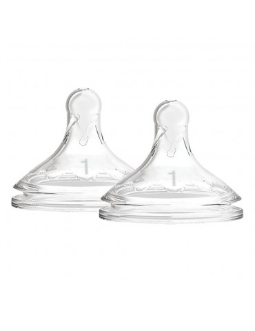 Dr Brown's Smoczki do...