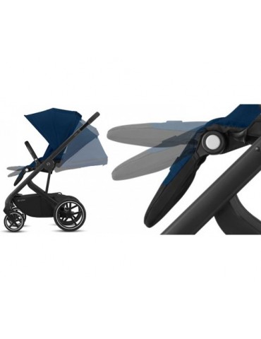 Cybex Balios S Lux wózek...
