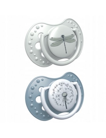 Lovi Botanic Boy smoczek...