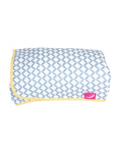 Motherhood Kocyk muślinowy...