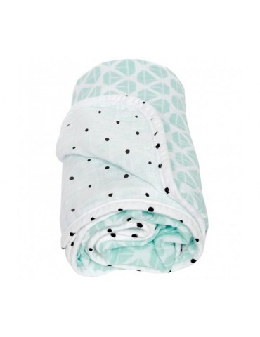 Motherhood kocyk muślinowy...