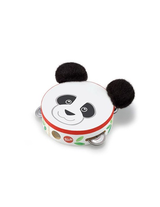 Dante Sevi tamburyn panda
