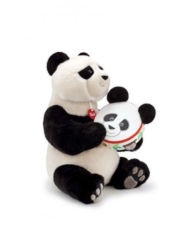 Dante Sevi tamburyn panda Dante Sevi tamburyn panda