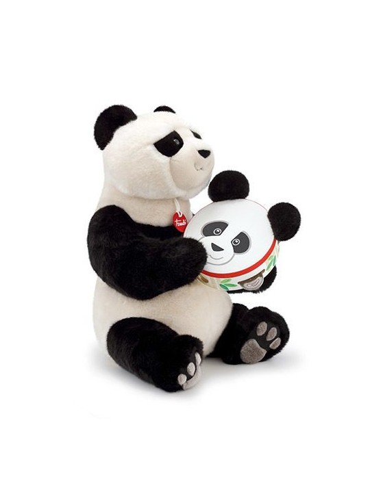 Dante Sevi tamburyn panda