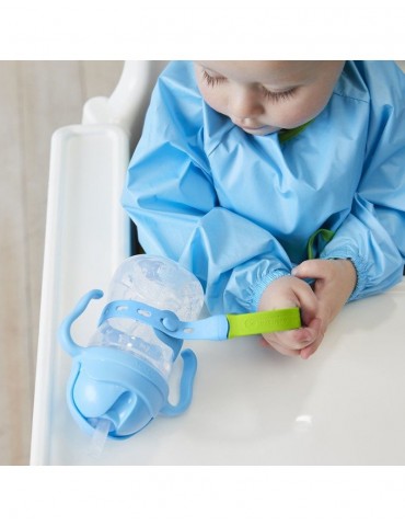 B.box Smycz do kubka/bidonu Lemon Sherbet