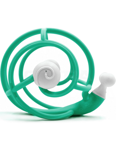 Mombella gryzak silikonowy...