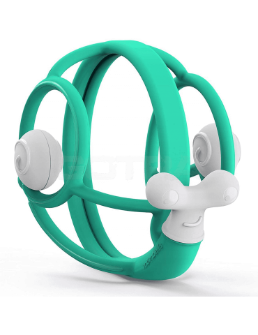 Mombella gryzak silikonowy...