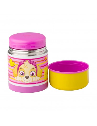 Dajar termos obiadowy Psi patrol girls 500 ml