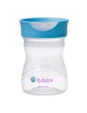 B.Box Kubek treningowy 240 ml borówkowy