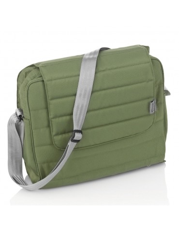 Britax Afinity Torba Cactus Green