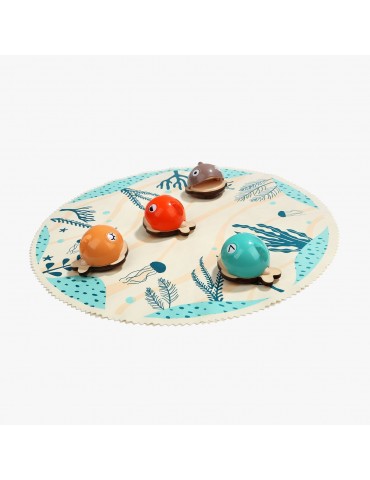 Brimarex Gra łowienie rybek Bahamy TopBright Brimarex Gra łowienie rybek Bahamy TopBright