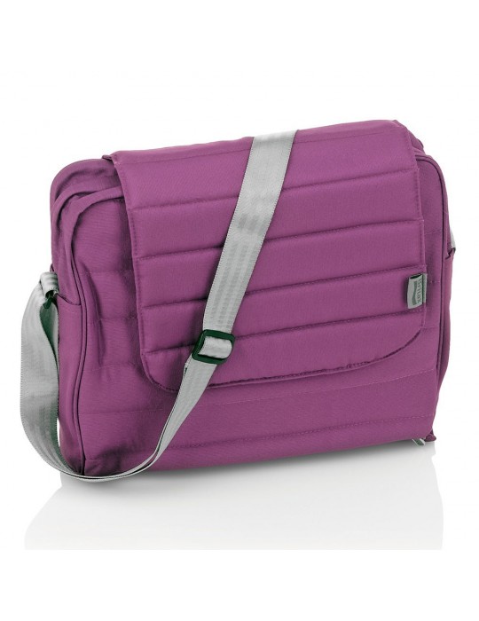 Britax Afinity Torba Cool Berry