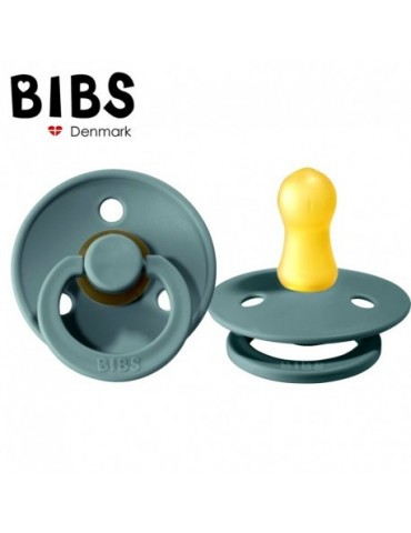 Medica Smoczek uspakajający Bibs tiffany island sea M 6-18